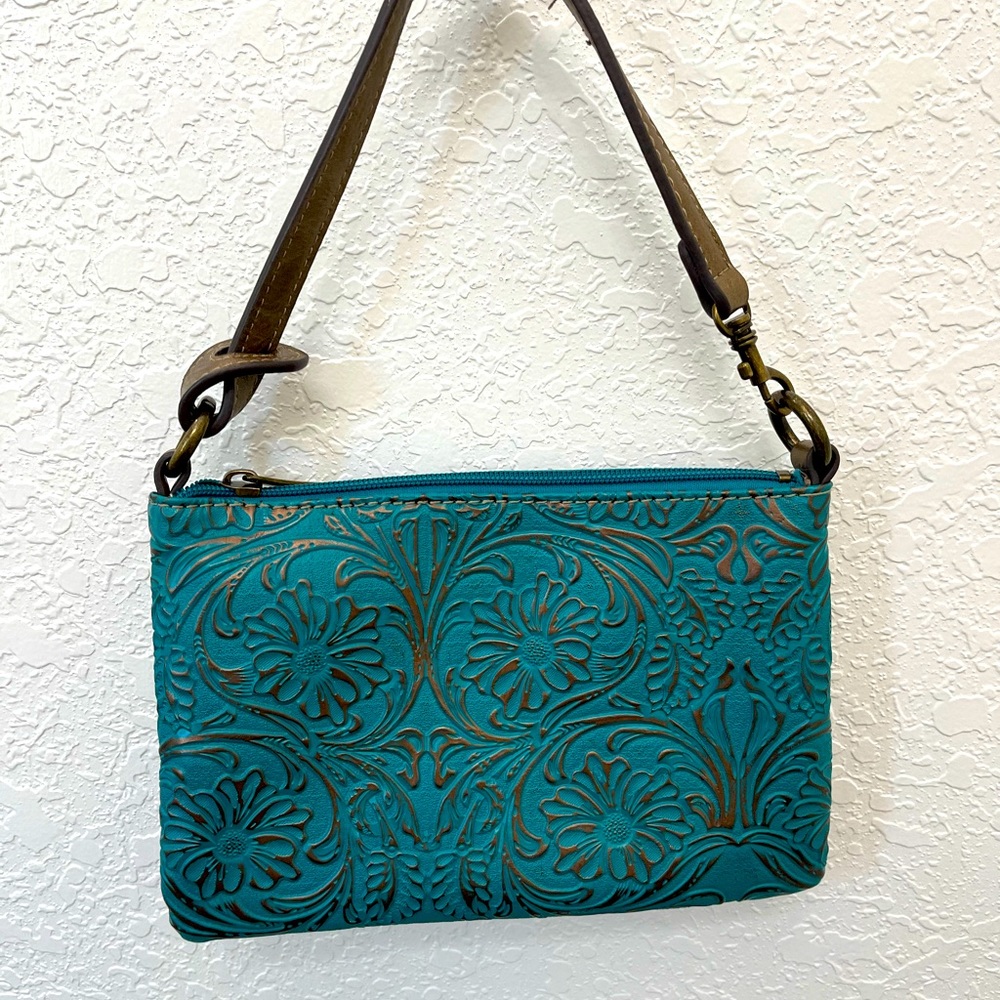 Justin Small Purse